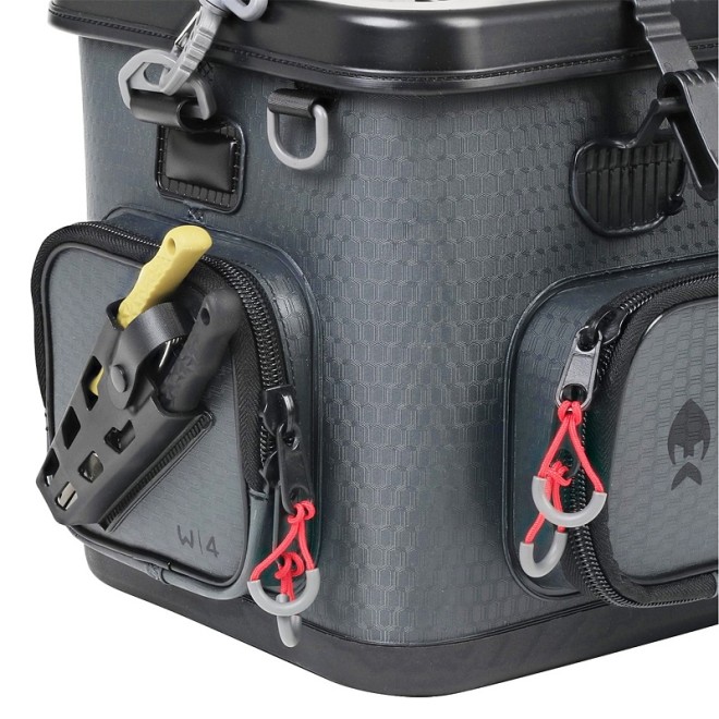 Westin - W4 Safeguard Tackle Bag Medium