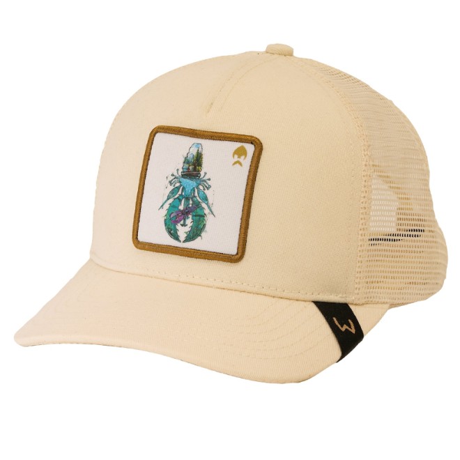 Westin - CreCraw Cap
