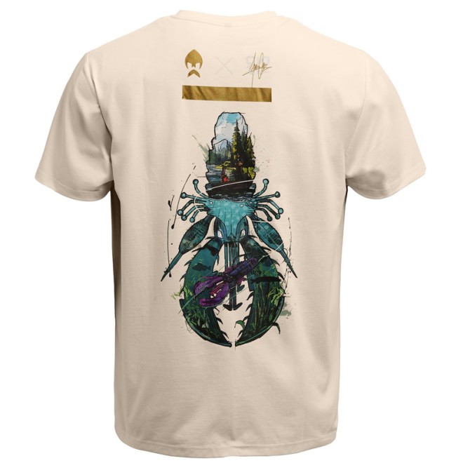 WESTIN - CreCraw T-Shirt