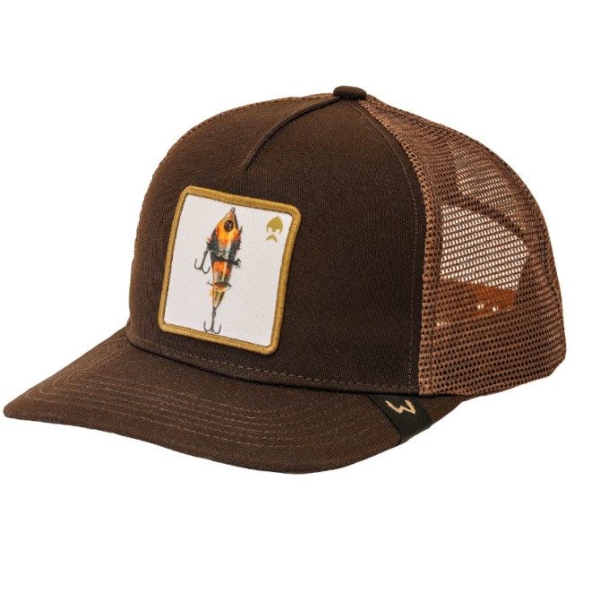 Westin - Swimlure Cap