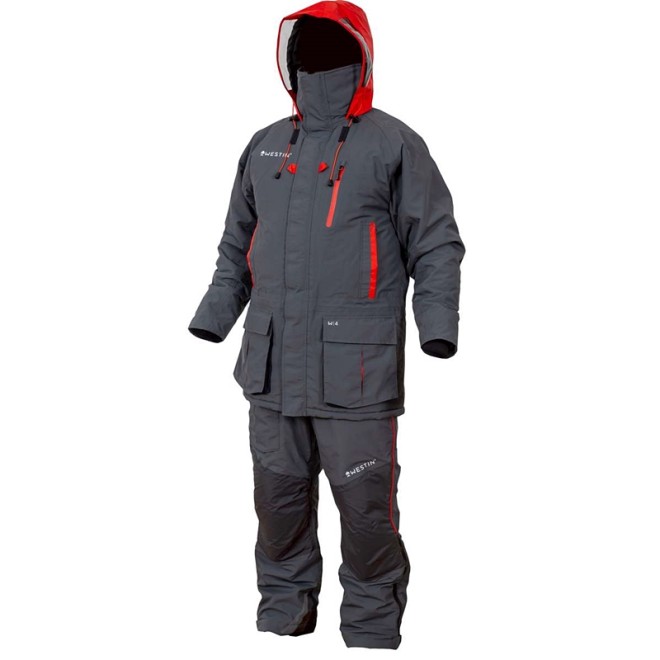 WESTIN - W4 Winter Suit Extreme Steel Grey