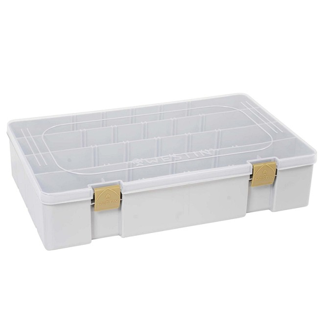 Westin - W3 Tackle 36 x 22.5 x 8cm