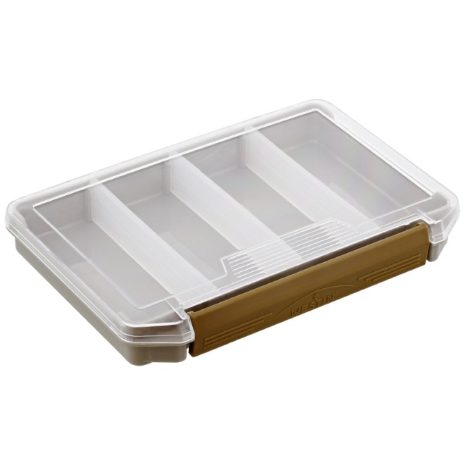 Westin - W3 Tackle Box S5