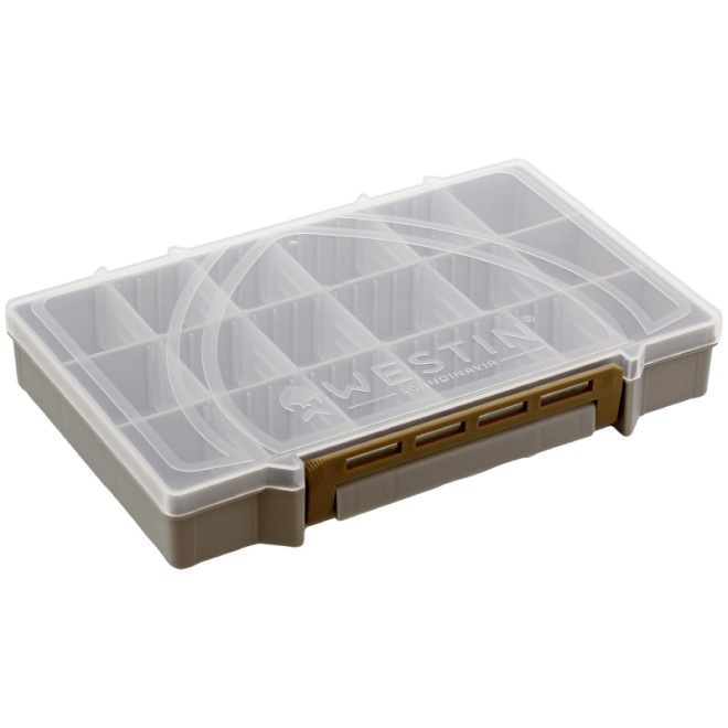 Westin - W3 Tackle Box S04
