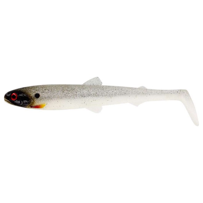 Westin - BullTeez Glow Ghost Hunter 18cm