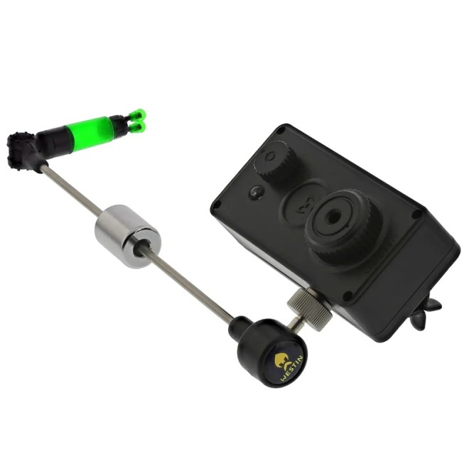 Westin - Drop Back Indicator with LED Green
