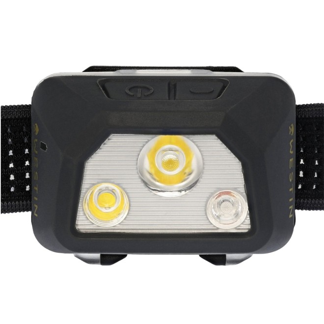 Westin - Headlamp Beam LED 400 LM Rechargable