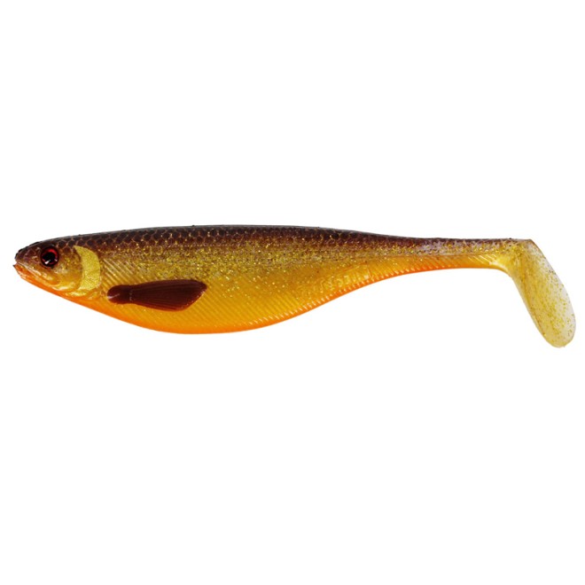 Westin - ShadTeez Gold Rush 16cm