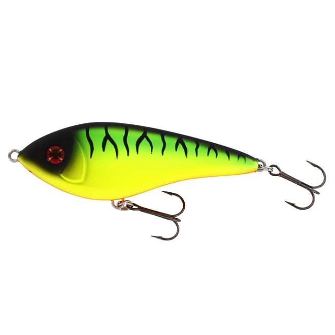 Westin - Swim Glidebait Firetiger 10cm Sinking