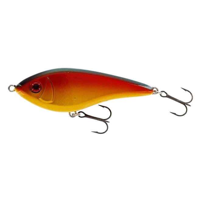 Westin - Swim Glidebait Parrot Special 13,5cm Suspending