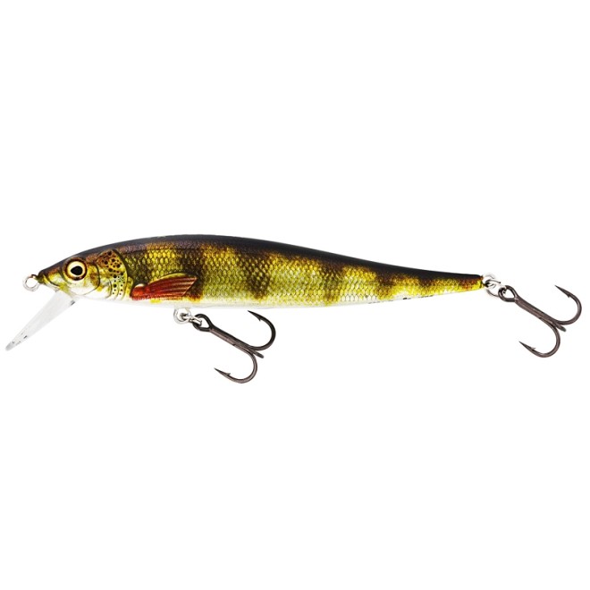 Westin - Jerkbite SR 7,5cm 5,0g Real Perch