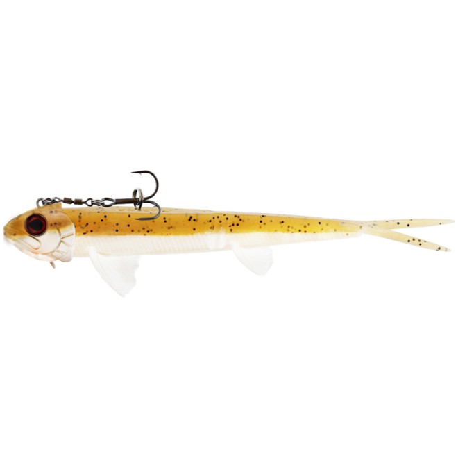 Westin - Twinteez Pelagic V-Tail R `N R 21cm 70g Light Baitfish