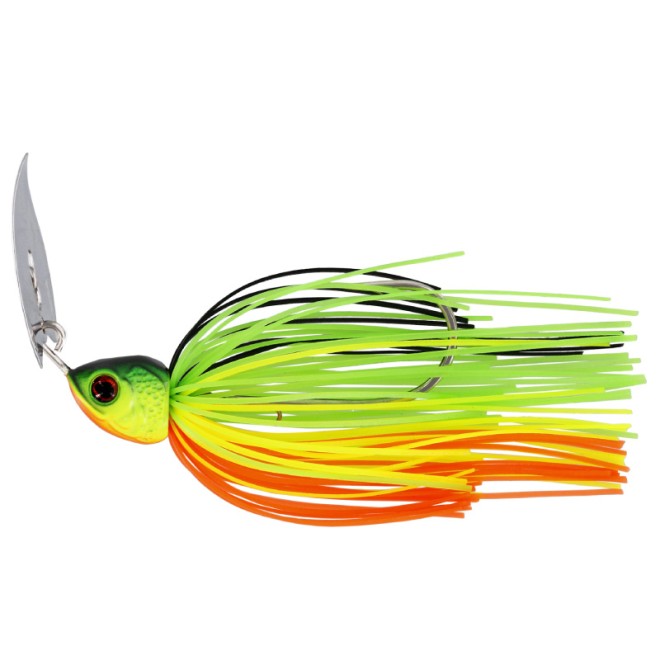 Westin - Bladebite V2 Tungsten 7g Sinking Firetiger