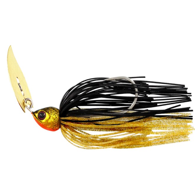 Westin - Bladebite V2 Tungsten 7g Sinking Gold Rush