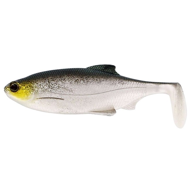 Westin - Ricky The Roach Shadtail Headlight 14cm
