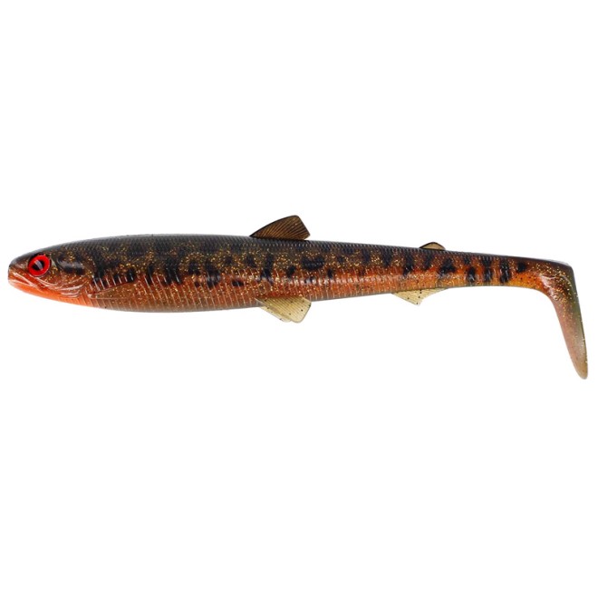 WESTIN - BullTeez Motoroil Burbot