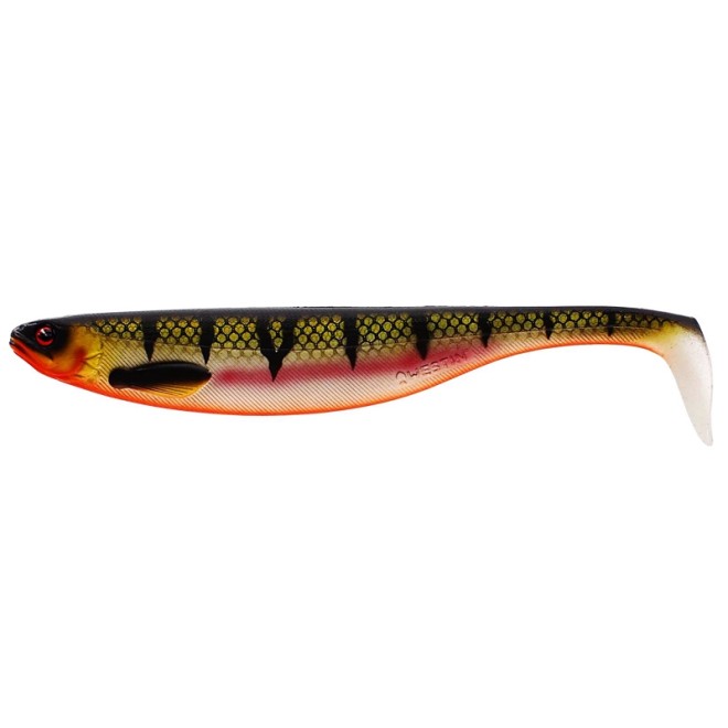Westin - ShadTeez Slim V2 Bling Perch 22cm