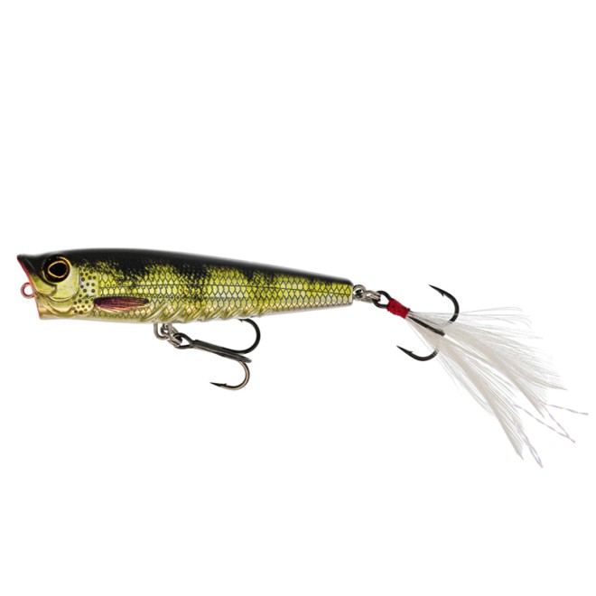 Westin - Spot-on Popper 6,5cm 7g Floating Real Perch