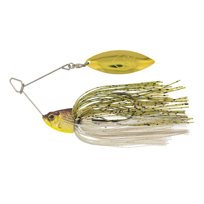 Westin - Mvibe Willow Gold Zinc 21g Sinking Ayu