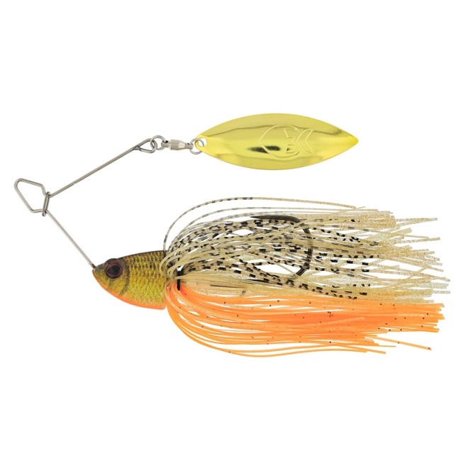 Westin - Mvibe Willow Gold Zinc 21g Sinking Rudd