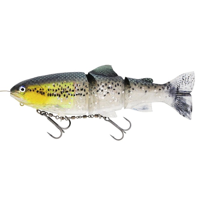 Westin - Tommy The Trout Inline Headlight Deluxe Trout 20cm