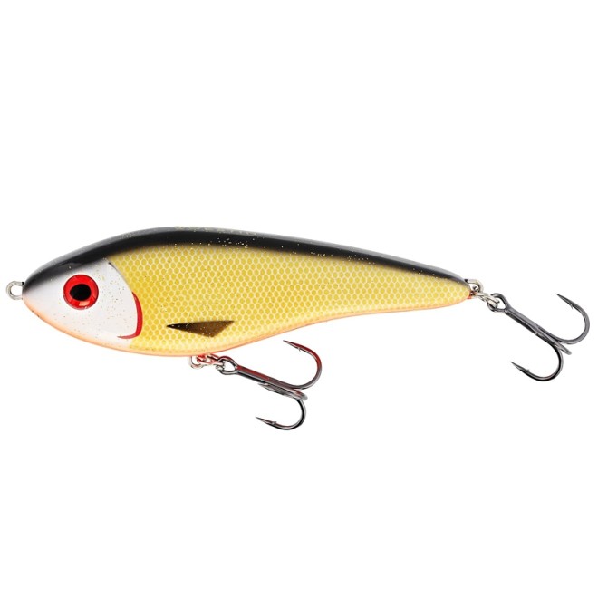 Westin - Jerk Official Roach 14cm Sinking
