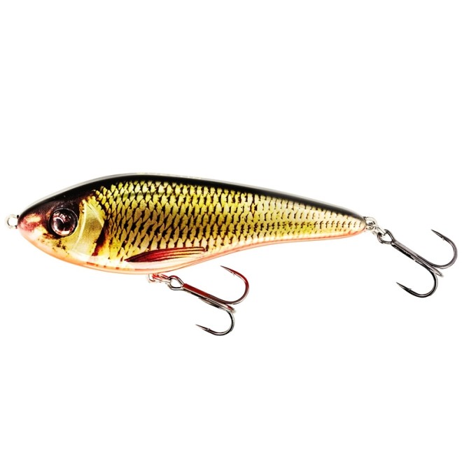 Westin - Jerk Real Rudd 14cm Sinking