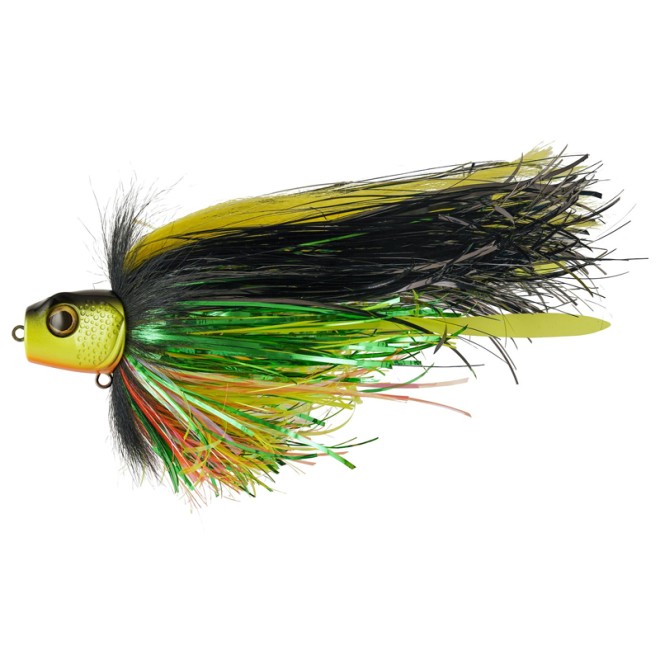 Westin - Monsterfly Firetiger 44g