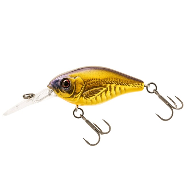 Westin - ID-Crank 1.0 Gold Shad 4,8cm 8g