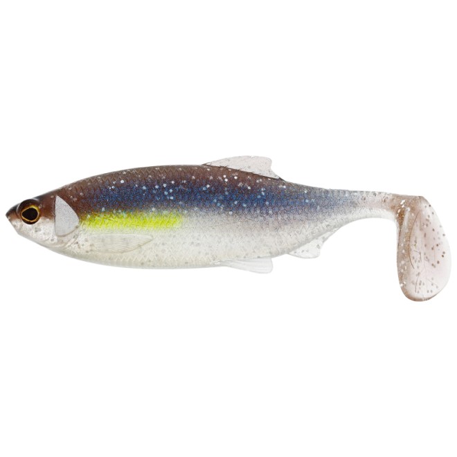 Westin - Ricky The Roach Shadtail Preyfish 14cm