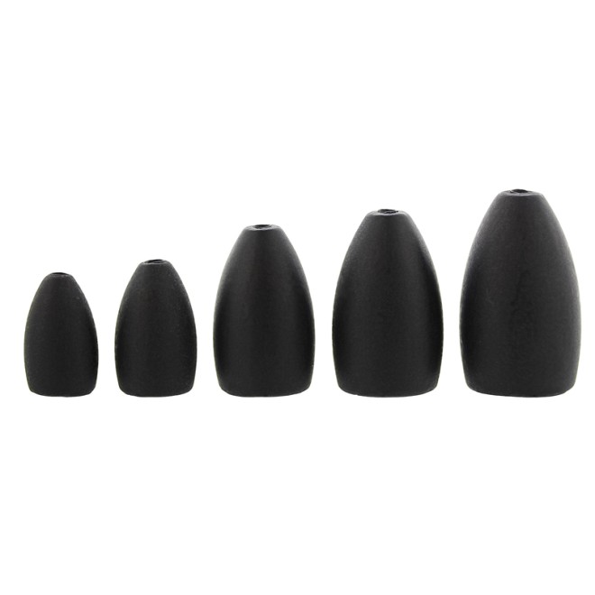 WESTIN - Lead Bullet Weights