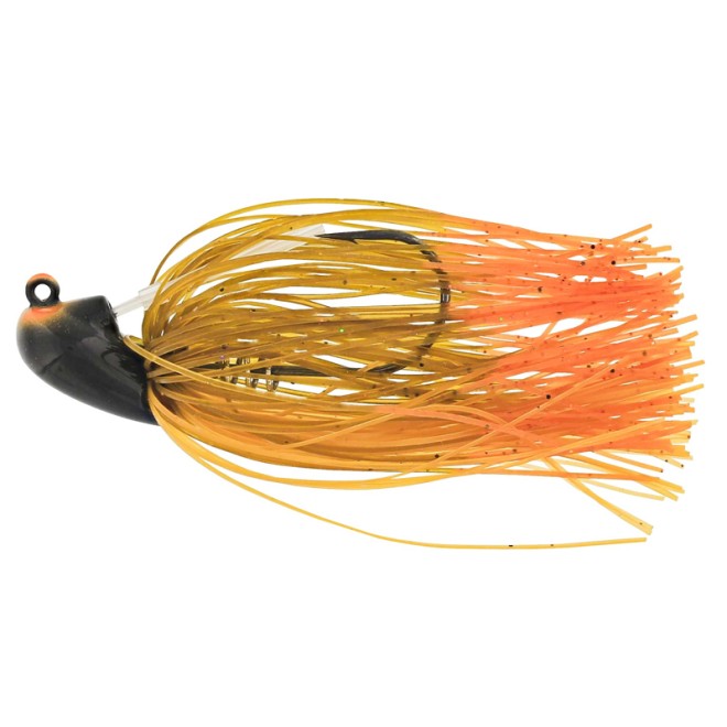Westin - Slide-Up Rubber Jig Tungsten Gr.2/0 9g UV Craw