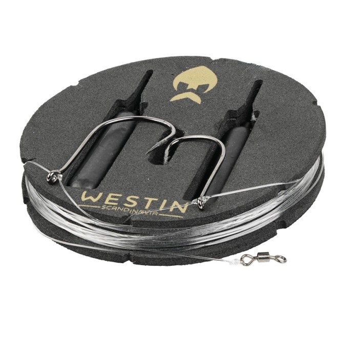 Westin - Drop Shot Rig Kit 14g Size 1 0,30mm
