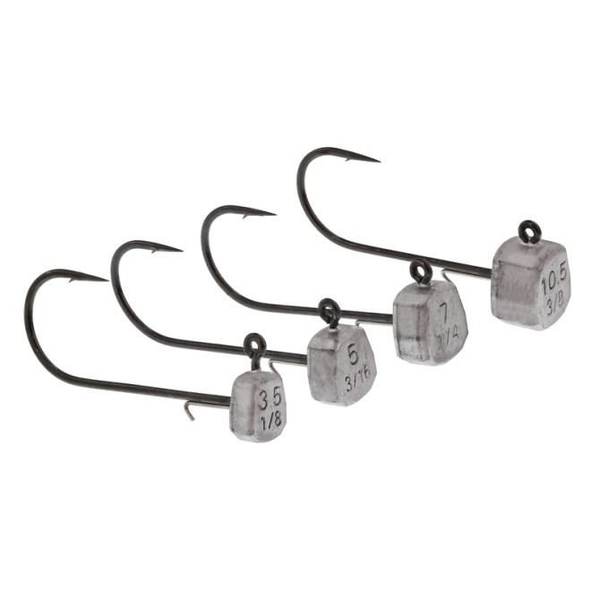 WESTIN - Ned Jig Head