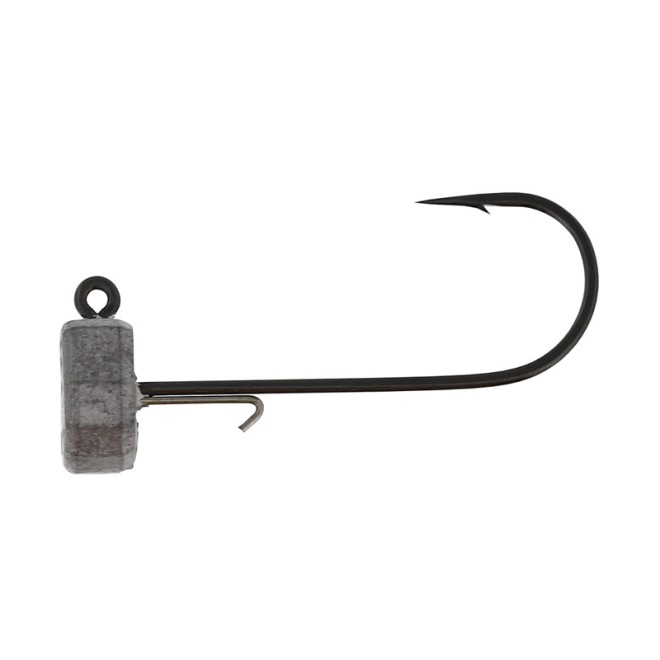 Westin - Micro Ned Jig Head 5g #2 (3 Stück)