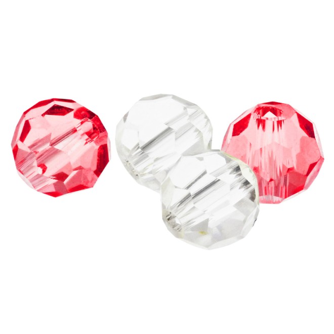 Westin - Glass Beads UV Fluo 20 Stück