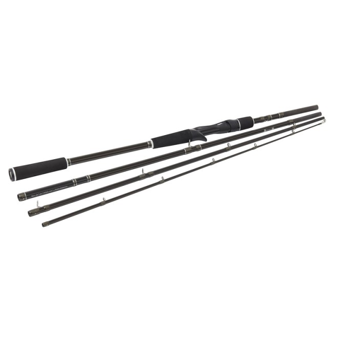 Westin - W2 Powerstrike T Travel XH Baitcast 8" (2,40m) WG 60-140g