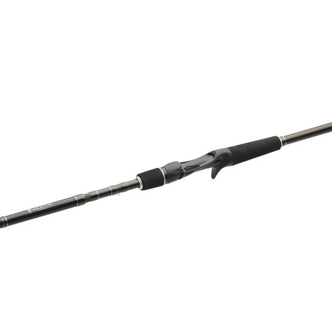 Westin - W2 Powerstrike T Travel XH Baitcast 8" (2,40m) WG 60-140g