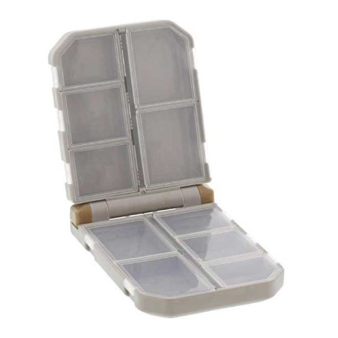 Westin - W3 Terminal Tackle Box S