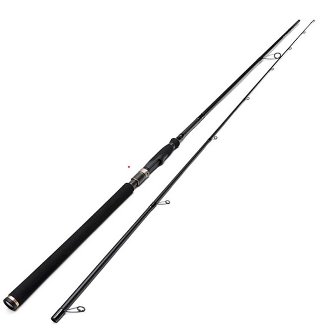 Westin - W3 Jerkbait-T 2nd XXH 6`6" (1,95m) WG 40-130g