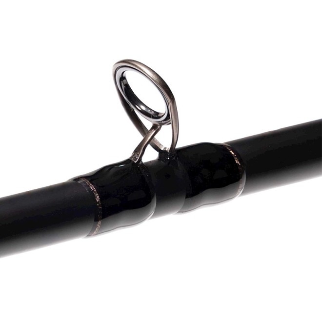 Westin - W3 Jerkbait-T 2nd XXH 6`6" (1,95m) WG 40-130g