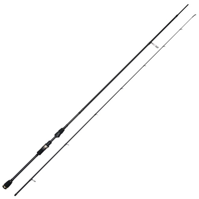 Westin - W3 StreetStick 2nd M 7`1" (2,13m) WG 2-10g