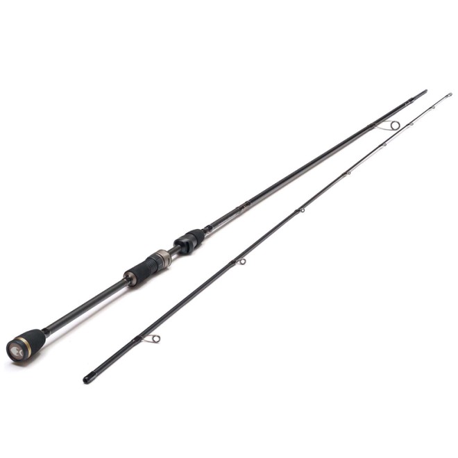 Westin - W3 StreetStick 2nd M 7`1" (2,13m) WG 2-10g