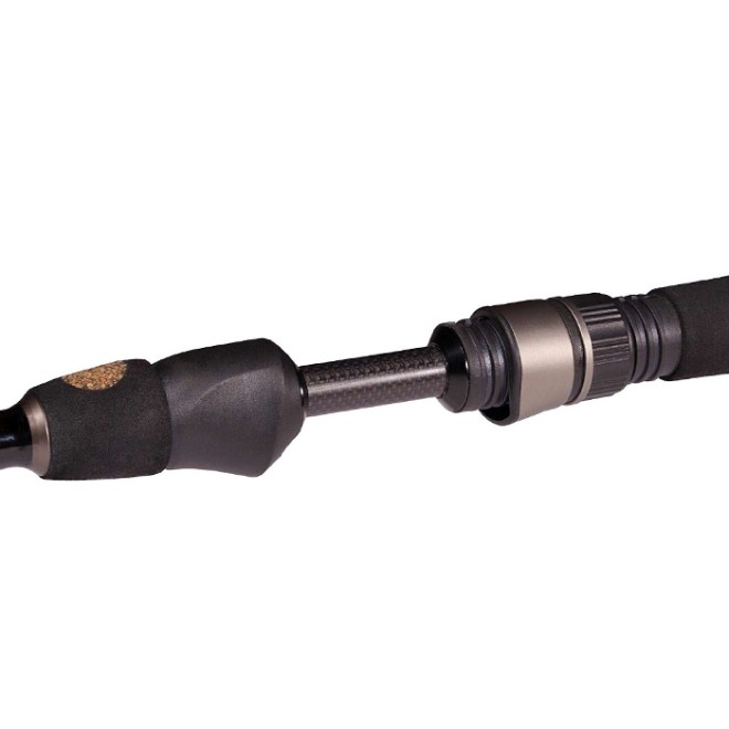 Westin - W3 StreetStick 2nd M 7`1" (2,13m) WG 2-10g