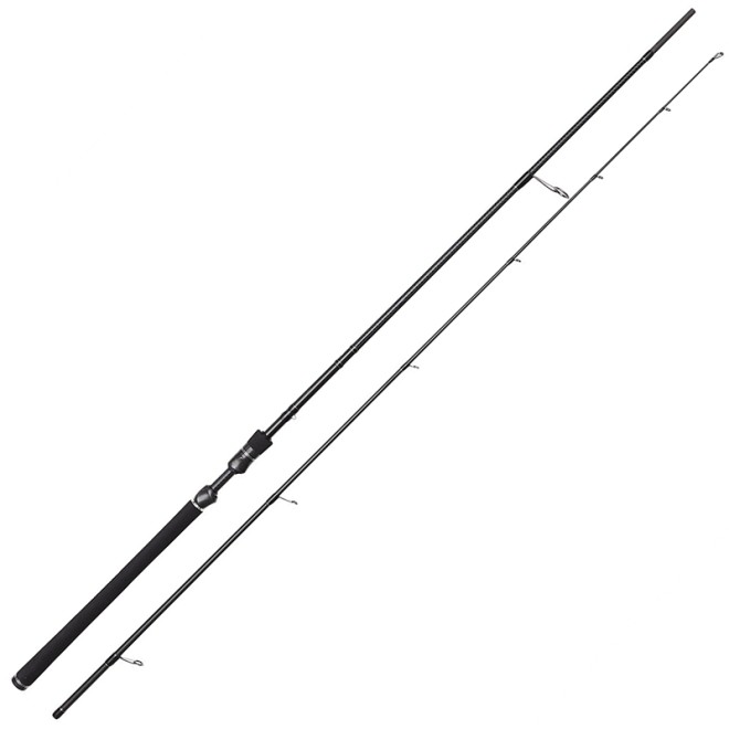 Westin - W3 Powerteez 3rd 8'4" (2,54m) MH WG 21-70g