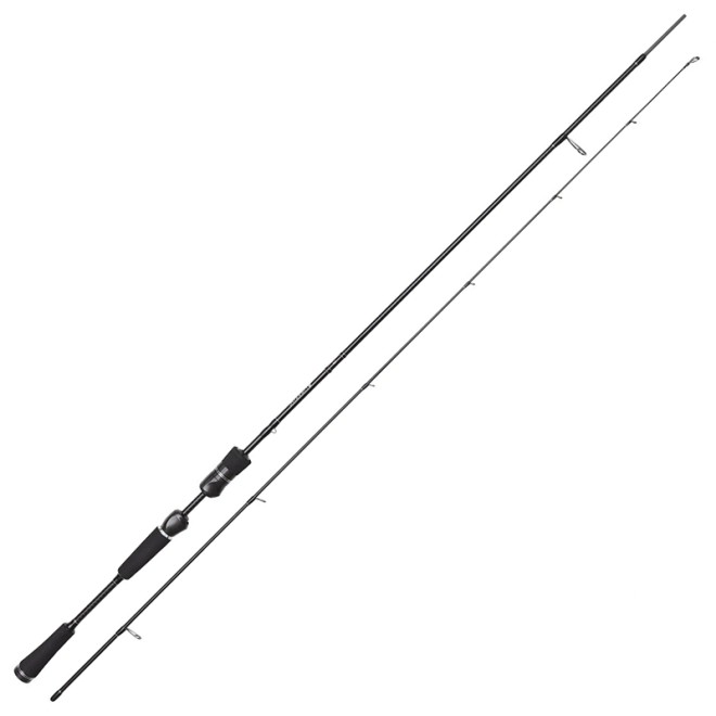 Westin - W3 Streetstick 3rd 6'1" (1,85m) L WG 2-7g