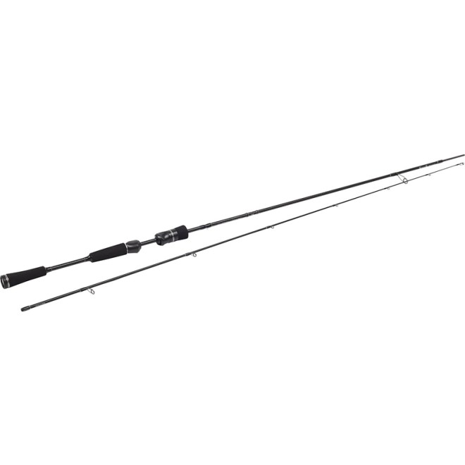 Westin - W3 Streetstick 3rd 6'1" (1,85m) L WG 2-7g