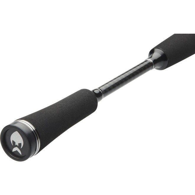 Westin - W3 Streetstick 3rd 6'1" (1,85m) L WG 2-7g
