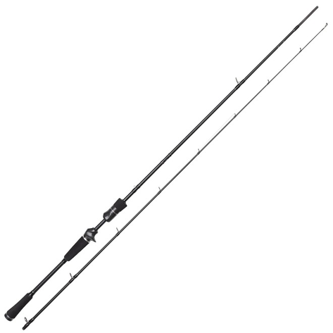Westin - W3 Finesse-T T&C 3rd 7'1" (2,16m) M WG 7-21g