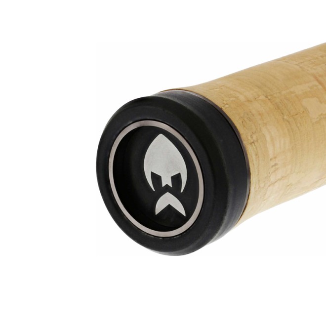 Westin - W4 Spin 2nd 10' (3,00m) M 7-30g